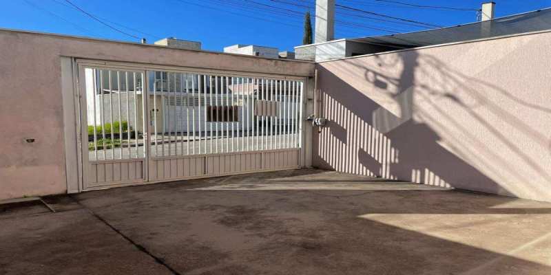 Casa à venda em Caieiras, Jd San Marino, com 3 quartos - EBS Imóveis