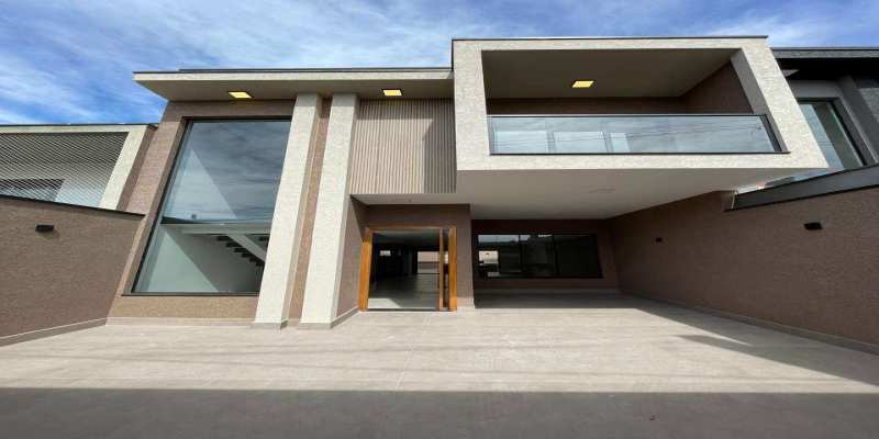 Casa à venda em Caieiras, Jd San Marino, com 3 quartos - EBS Imóveis