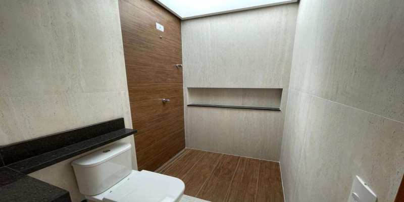 Casa à venda em Caieiras, Jd San Marino, com 3 quartos - EBS Imóveis