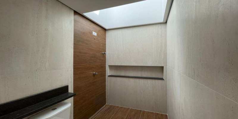 Casa à venda em Caieiras, Jd San Marino, com 3 quartos - EBS Imóveis