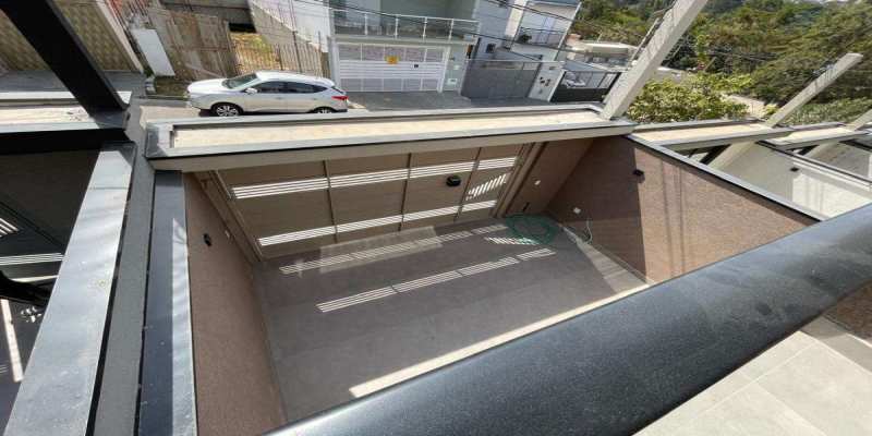 Casa à venda em Caieiras, Jd San Marino, com 3 quartos - EBS Imóveis