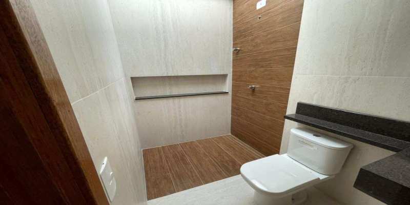 Casa à venda em Caieiras, Jd San Marino, com 3 quartos - EBS Imóveis