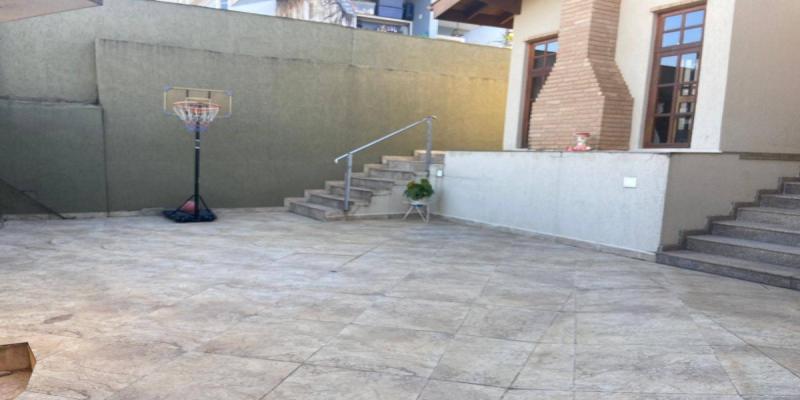 Deslumbrante casa na Nova Caieiras com 3 quartos, à venda - EBS Imóveis