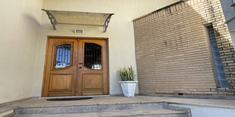 Deslumbrante casa na Nova Caieiras com 3 quartos, à venda - EBS Imóveis