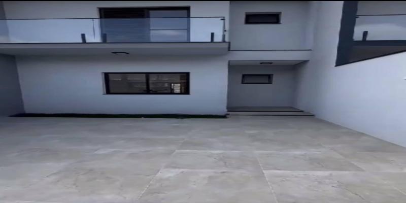 Casa à venda em Caieiras, Jd Europa, com 3 quartos, 157,3m² - EBS Imóveis