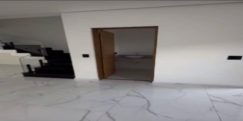 Casa à venda em Caieiras, Jd Europa, com 3 quartos, 157,3m² - EBS Imóveis