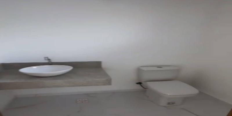 Casa à venda em Caieiras, Jd Europa, com 3 quartos, 157,3m² - EBS Imóveis