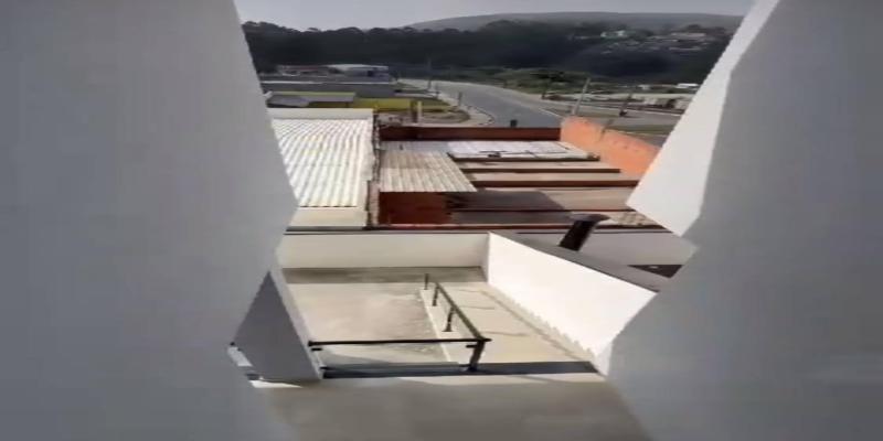 Casa à venda em Caieiras, Jd Europa, com 3 quartos, 157,3m² - EBS Imóveis