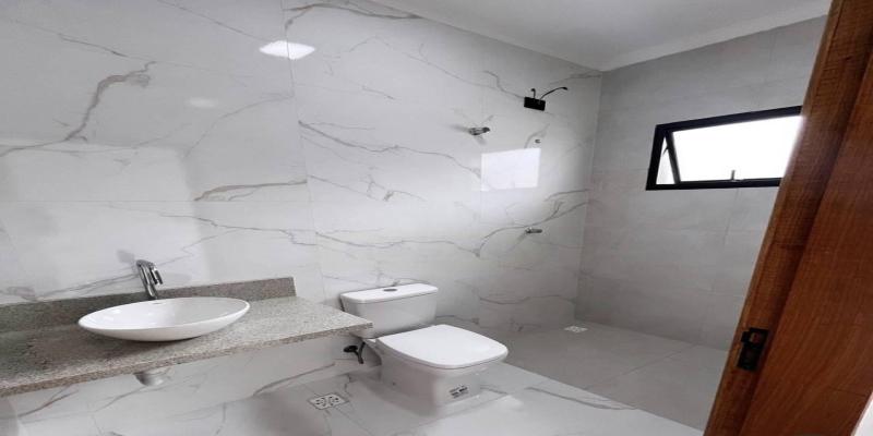 Casa à venda em Caieiras, Jd Europa, com 3 quartos, 157,3m² - EBS Imóveis