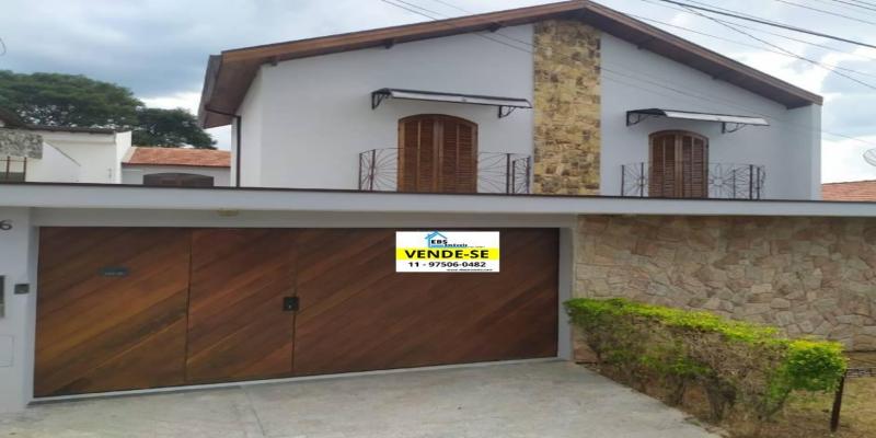 VALOR ABAIXO DO MERCADO - Casa de condomínio com 3 quartos, à venda na Nova Caieiras em Caieiras - EBS Imóveis