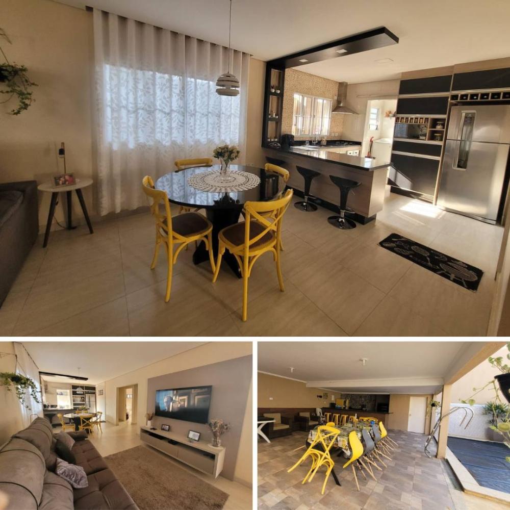 Casa de condomínio com 3 quartos, à venda em Caieiras, Nova Caieiras