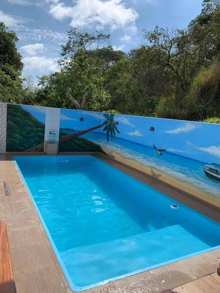 Casa à venda em Caieiras, Jd dos Abreus, com 4 quartos, 275m²