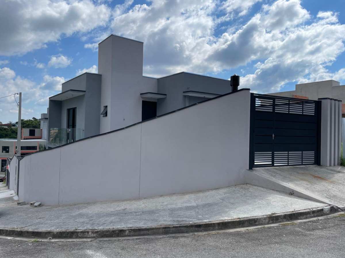 Casa à venda em Caieiras, Jd Europa, com 3 quartos - EBS Imóveis