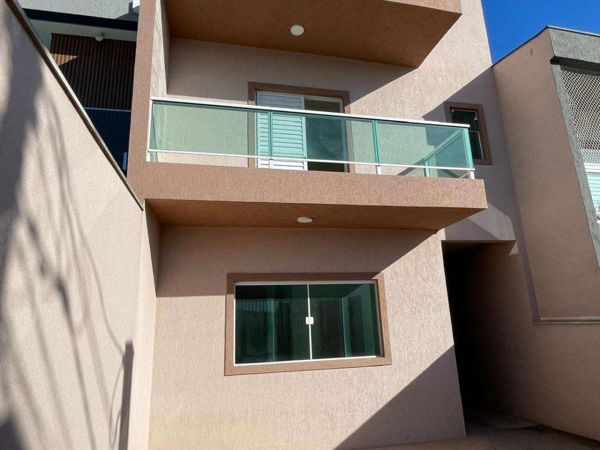 Casa à venda em Caieiras, Jd San Marino, com 3 quartos