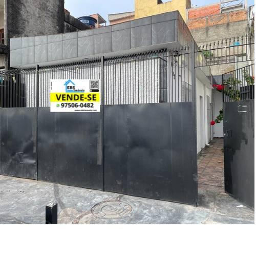 Casa com 1 quarto, à venda em Caieiras, Jd dos Pinheiros