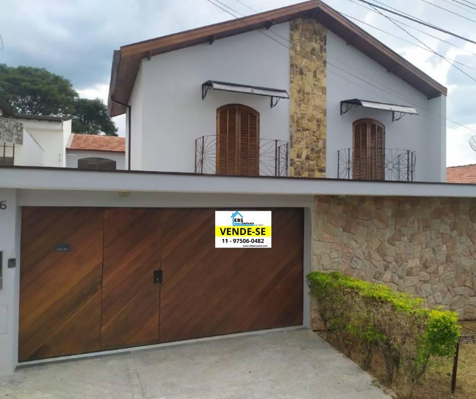 VALOR ABAIXO DO MERCADO - Casa de condomínio com 3 quartos, à venda na Nova Caieiras em Caieiras